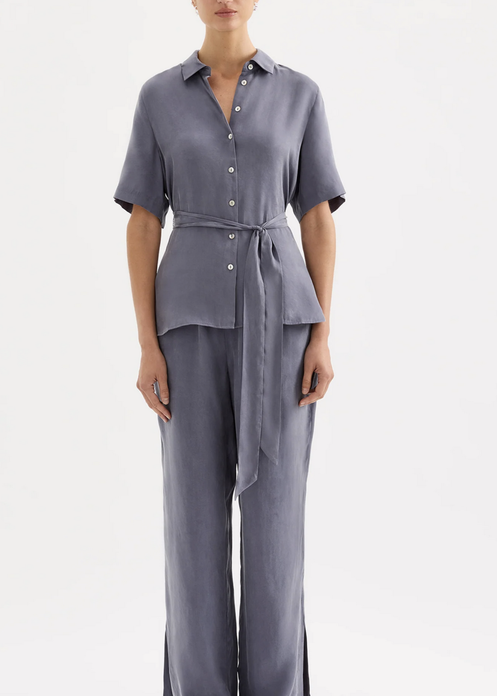 Nude Lucy Devin Tencel Pant