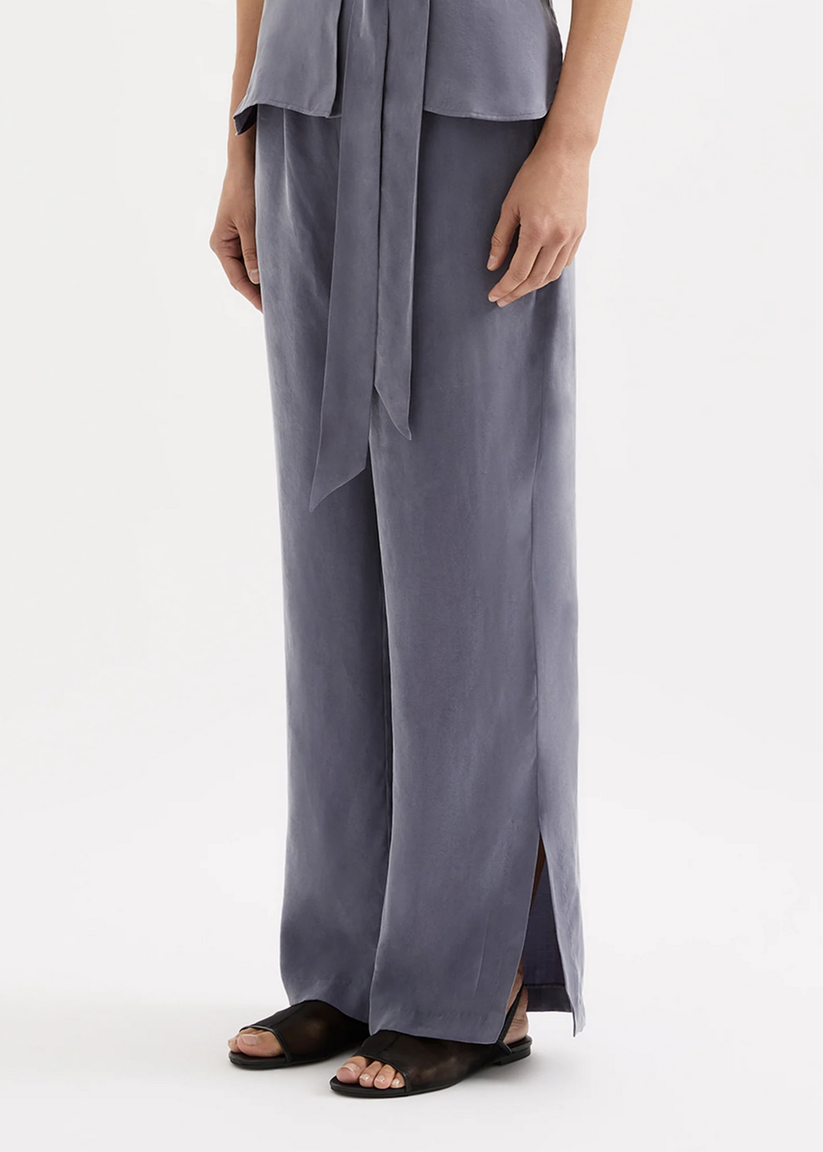 Nude Lucy Devin Tencel Pant