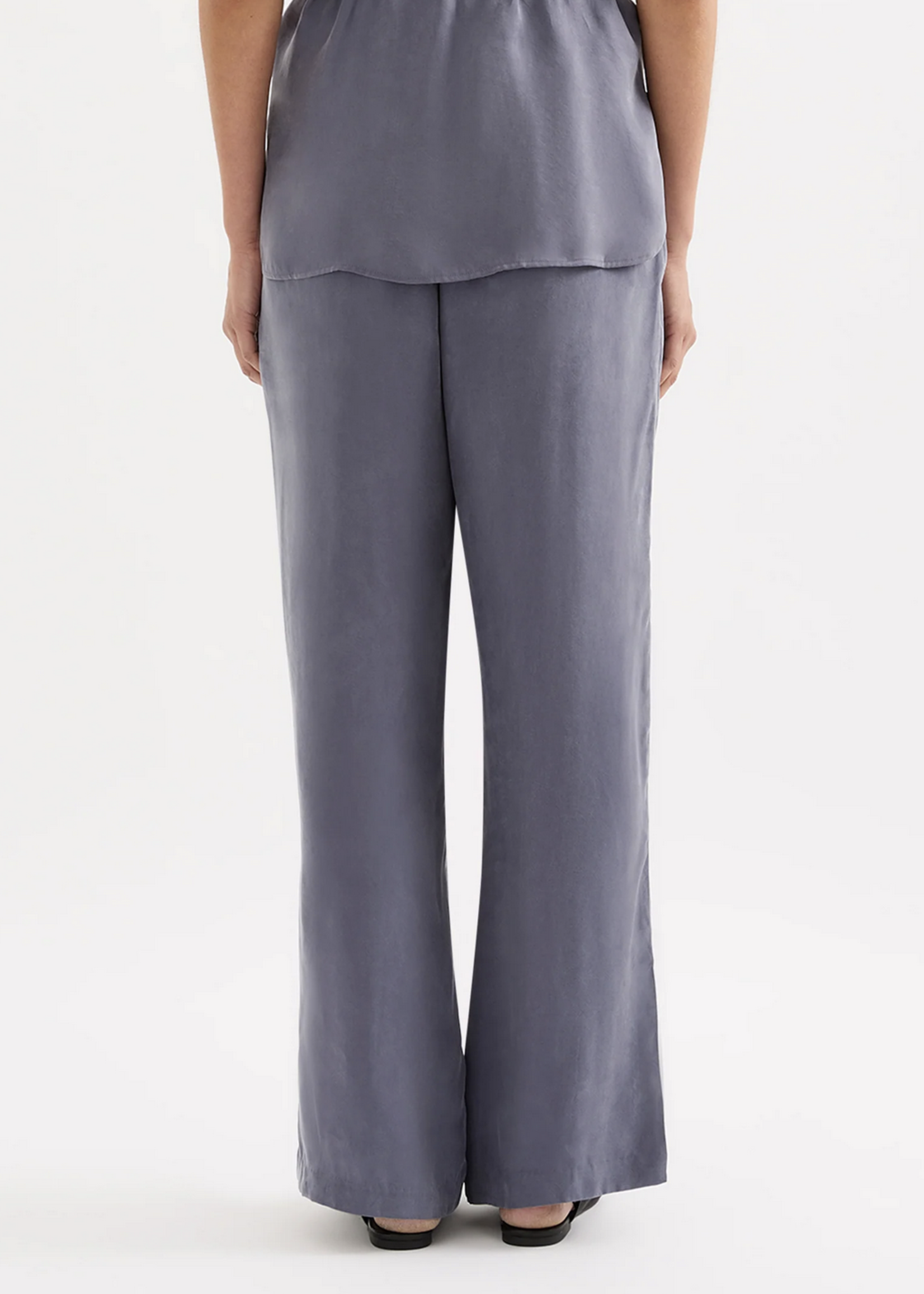 Nude Lucy Devin Tencel Pant