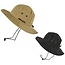 Chapeau Armada Dome Bucket Hat
