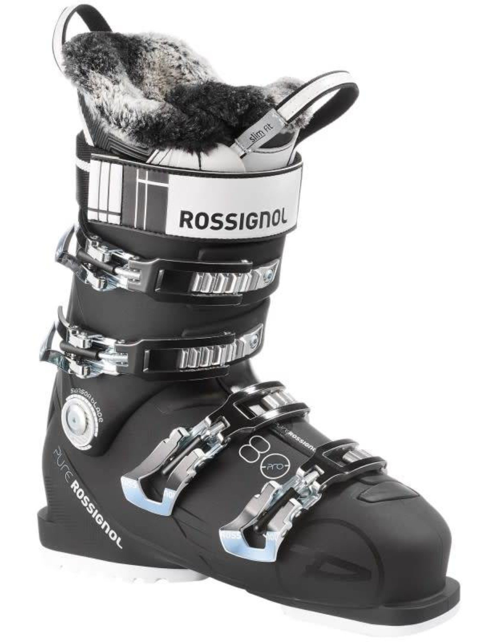 rossignol pure pro 80