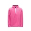 Spyder Girl's Bitsy Speed Fleece T-neck Top