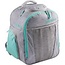 Rossignol Electra boot and helmet pack