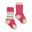 Kombi Kombi The Color Fan baby Twin Pack Infant Sock