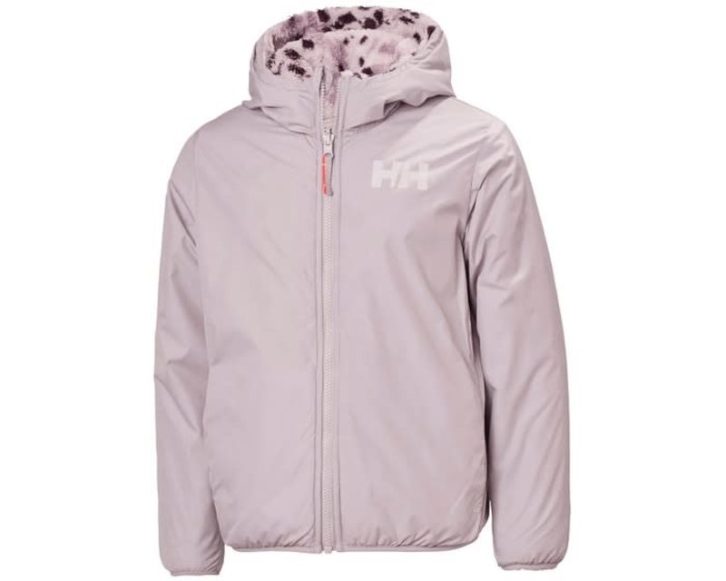 Helly Hansen HH Jr Champ Reversible Jacket