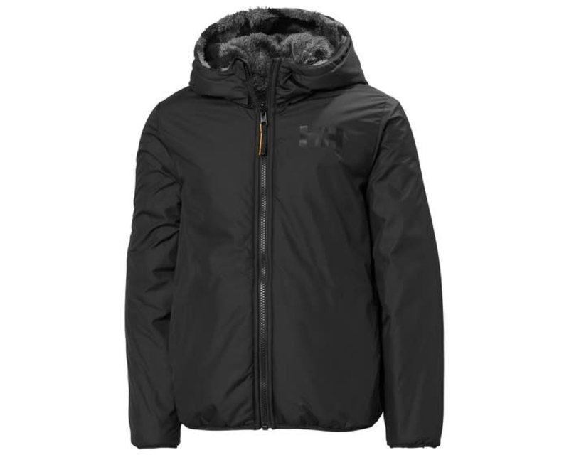 Helly Hansen HH Jr Champ Reversible Jacket