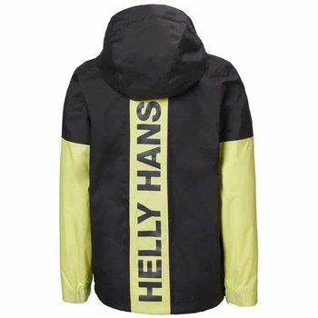 Helly Hansen HH Jr Rain Active Jacket anorak