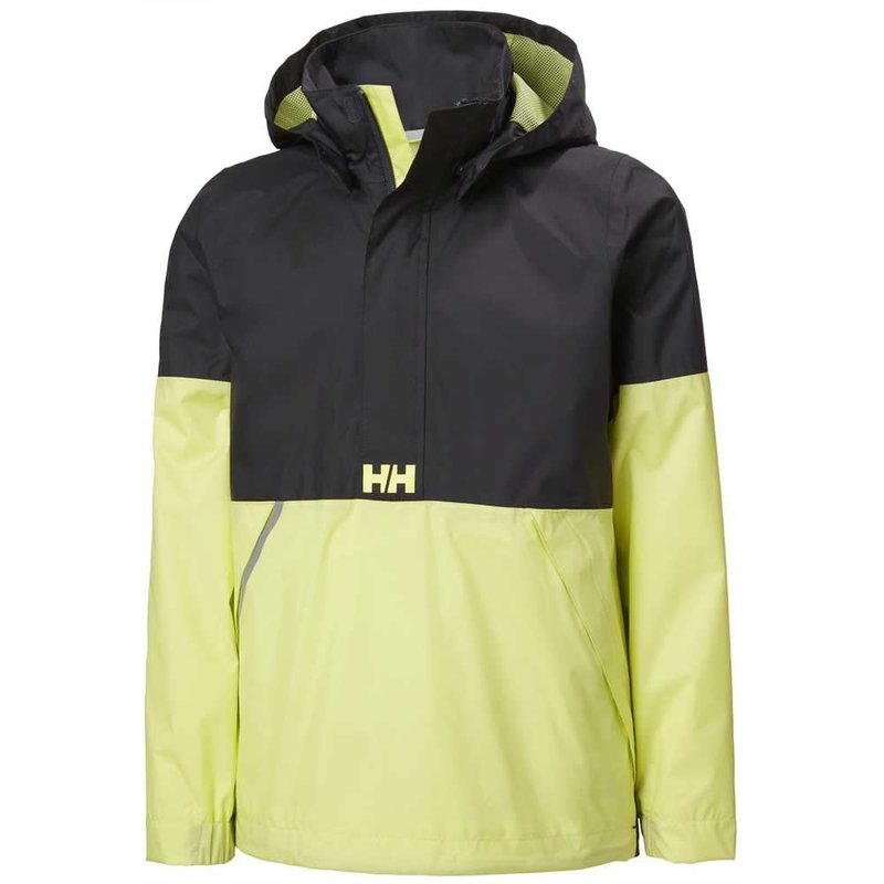 Helly Hansen HH Jr Rain Active Jacket anorak