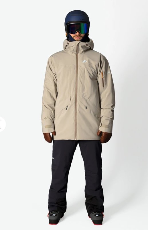 Orage Atlas Jacket