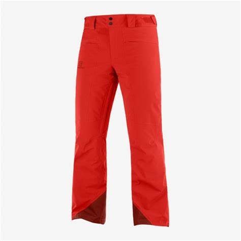 Salomon BRILLIANT PANT M