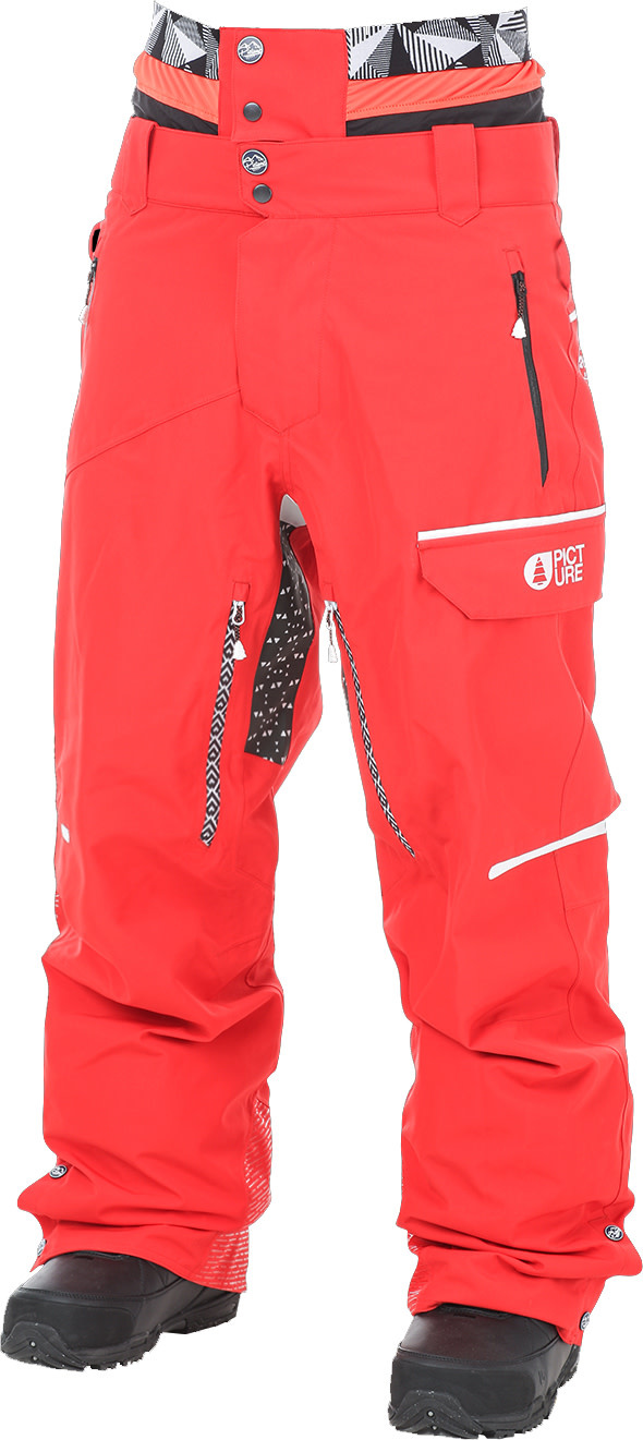 picture Picture Track pants