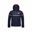 Rossi Tommy Global quilted