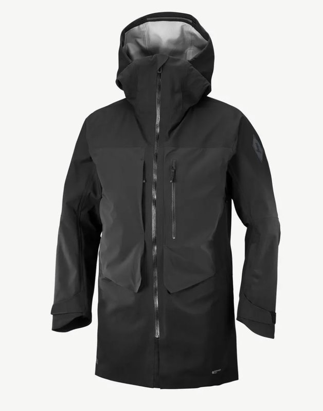 Salomon STANCE 3L LONG JACKET