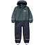 Helly Hansen HH K Bergen Fleece PU suit