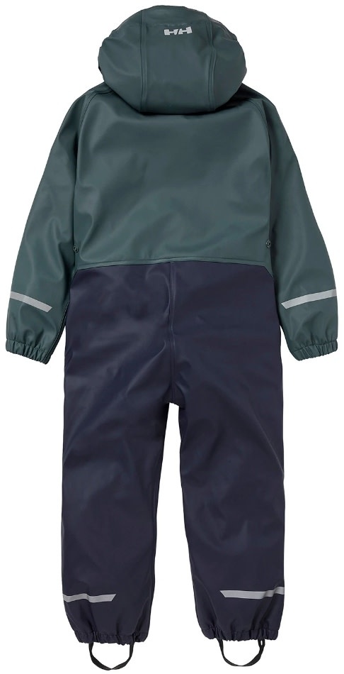 Helly Hansen HH K Bergen Fleece PU suit