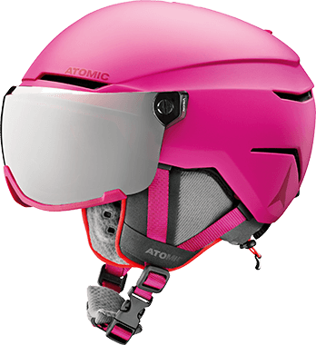 Atomic Atomic Savor Visor Jr