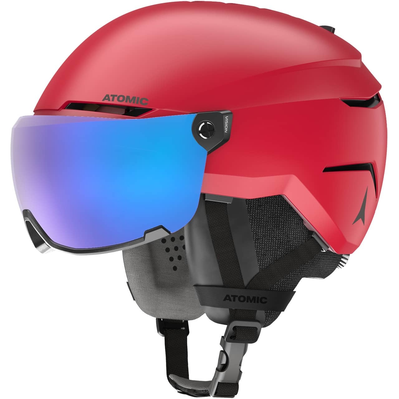 Atomic Atomic Savor Visor Jr