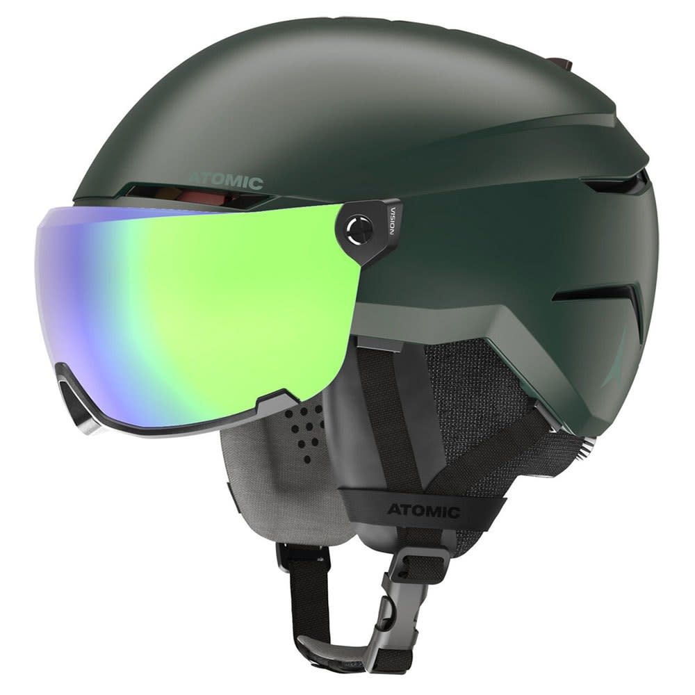 Atomic Atomic Savor Visor Jr