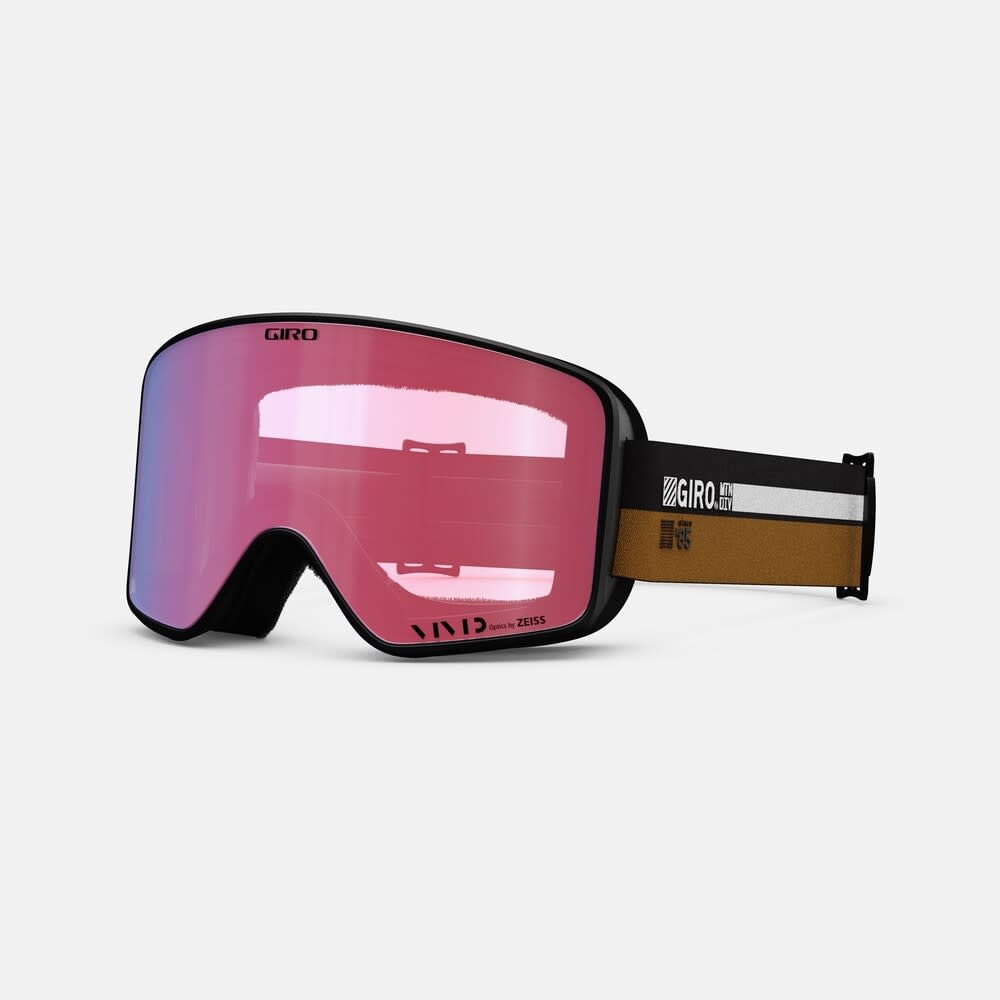 Giro Giro Method