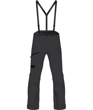 Helly Hansen HH VERGLAS BC PANT