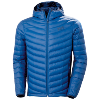 Helly Hansen HH Verglas Hooded down hybrid Jacket