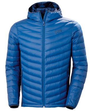 Helly Hansen HH Verglas Hooded down hybrid Jacket