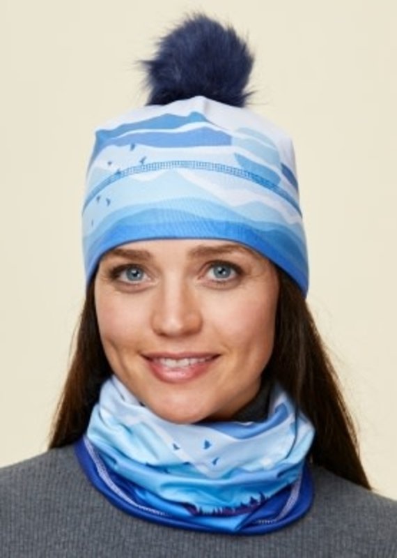 Krimson Klover KK BLUEBIRD DAY GAITER