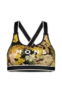 Mons Royale Mons Royale Stella X Bra