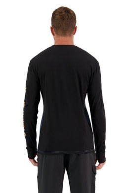 Mons Royale Mons Royale Yotei Tech LS