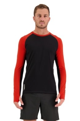 Mons Royale Mons Royale Temple Teck LS Geo