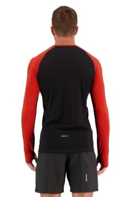 Mons Royale Mons Royale Temple Teck LS Geo