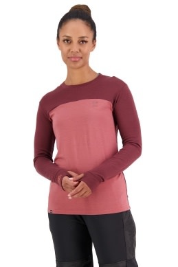 Mons Royale Mons Royale W Yotei BF