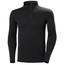 Helly Hansen HH Lifa Merino Midweight 1/2 zip