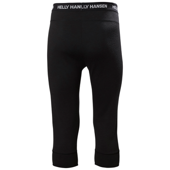 Helly Hansen HH Lifa Merino Midweight ski pant 3/4