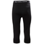 Helly Hansen HH Lifa Merino Midweight ski pant 3/4