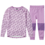 Helly Hansen K HH GRAPHIC LIFA MERINO SET