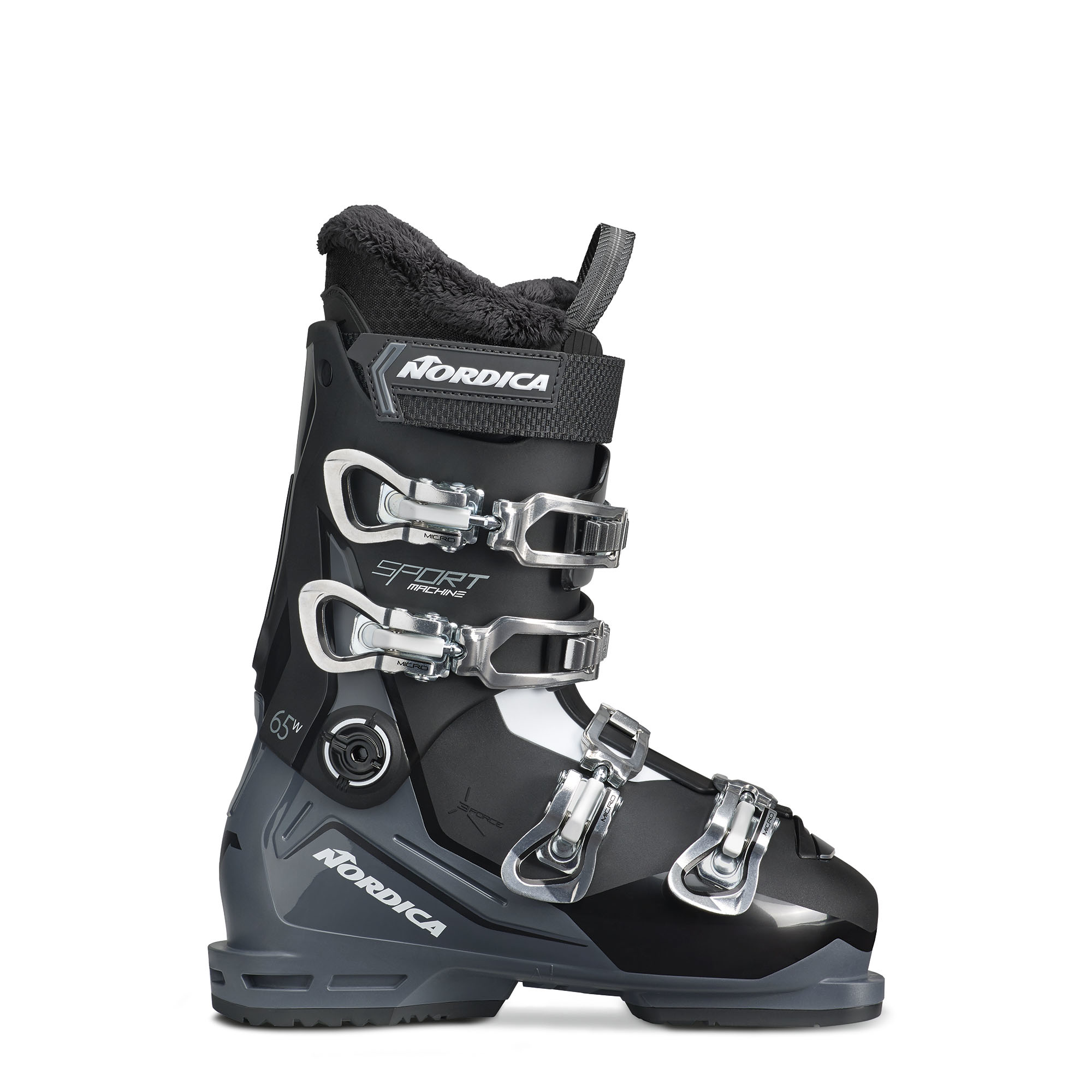 Nordica Nordica SportMachine 3  65 w