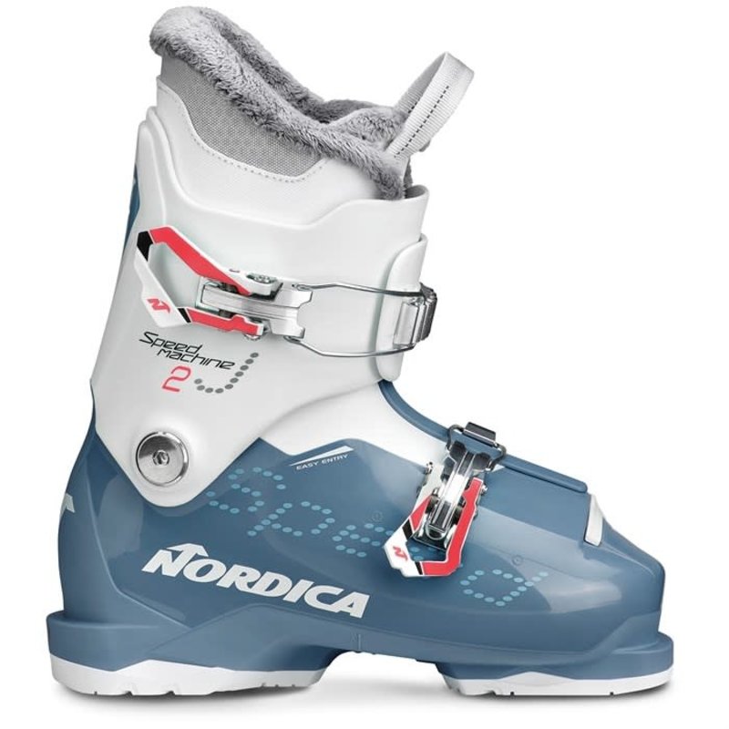 Nordica Nordica SpeedMachine J2 Girl