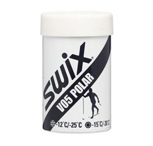 Cire Swix V05 Polar Kick Wax (-15℃/-30℃)