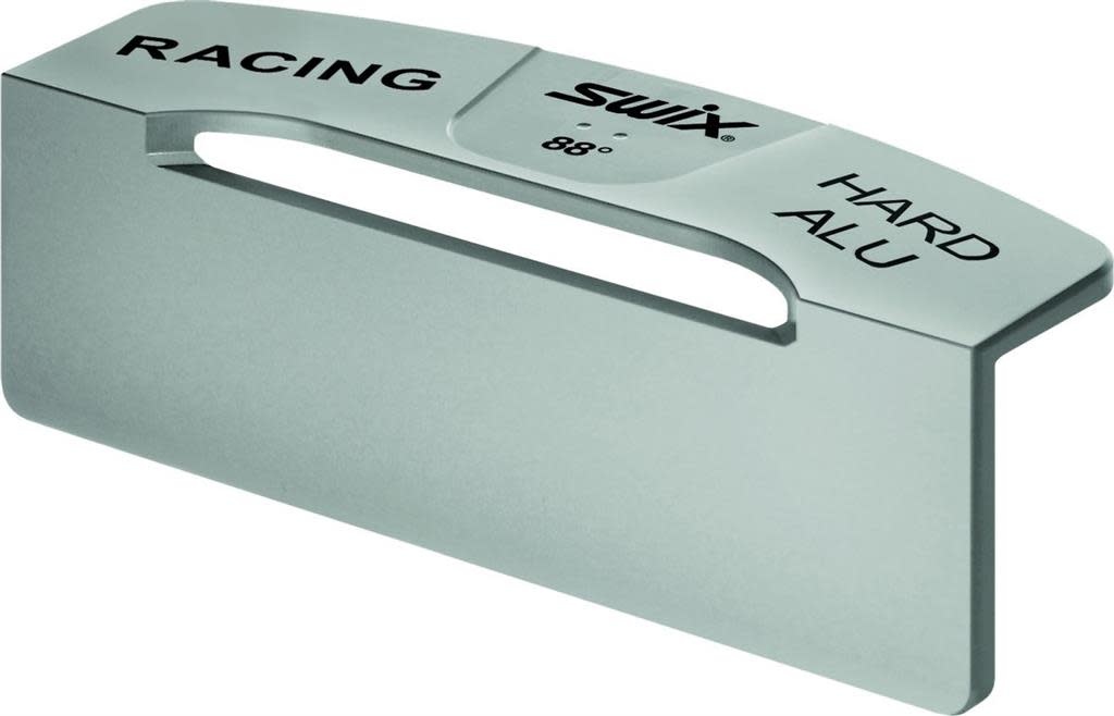 SWIX Aluminum Racing Side Edge File Guide