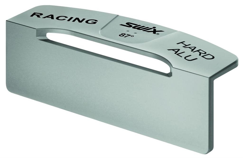 SWIX Aluminum Racing Side Edge File Guide