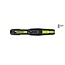 Fischer XC-BINDING TOUR STEP-IN IFP jr BLACK/YELLOW