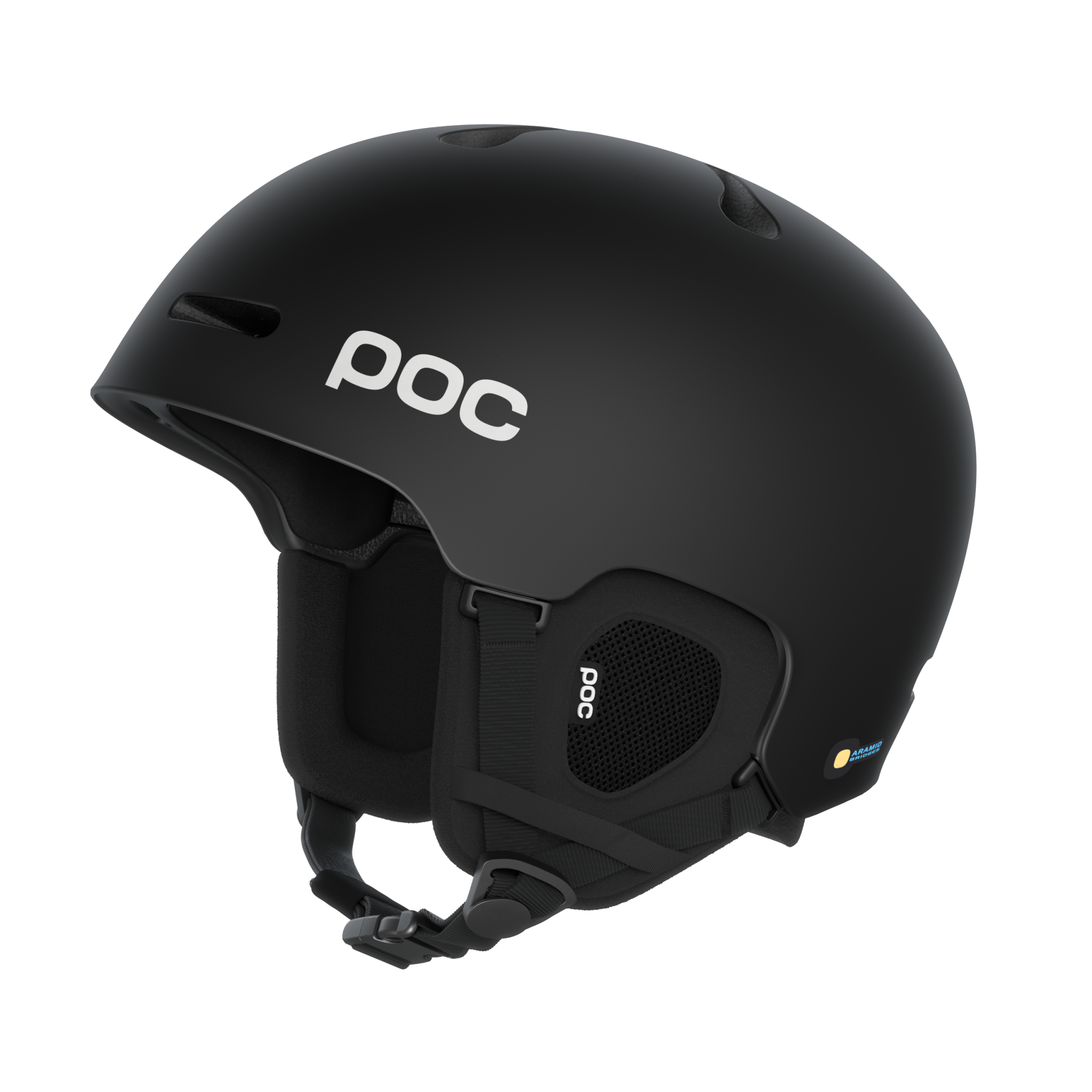 POC POC Fornix MIPS