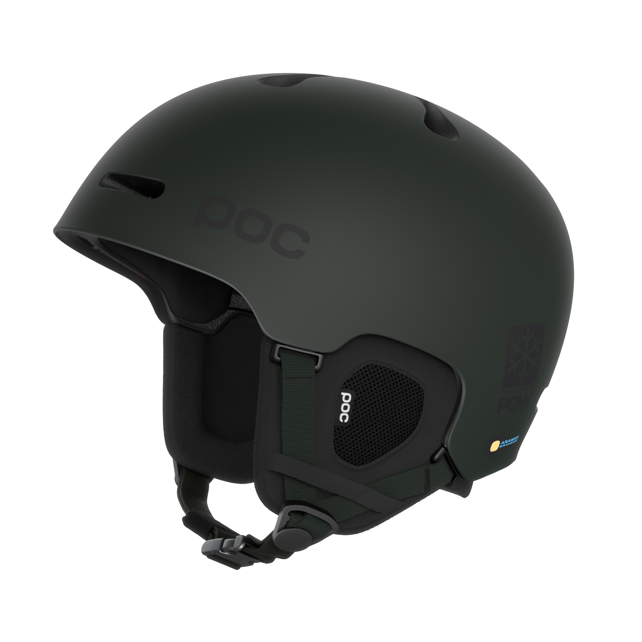 POC Fornix SPIN POW JJ
