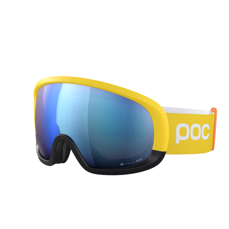 POC POC Fovea Mid Clarity Comp