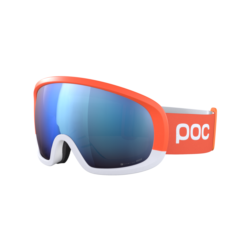 POC POC Fovea Mid Clarity Comp