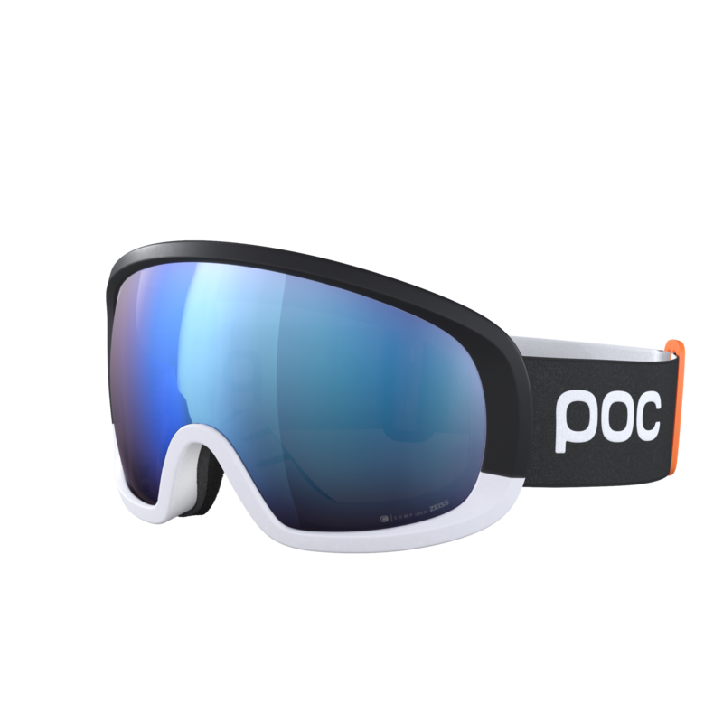 POC POC Fovea Mid Clarity Comp