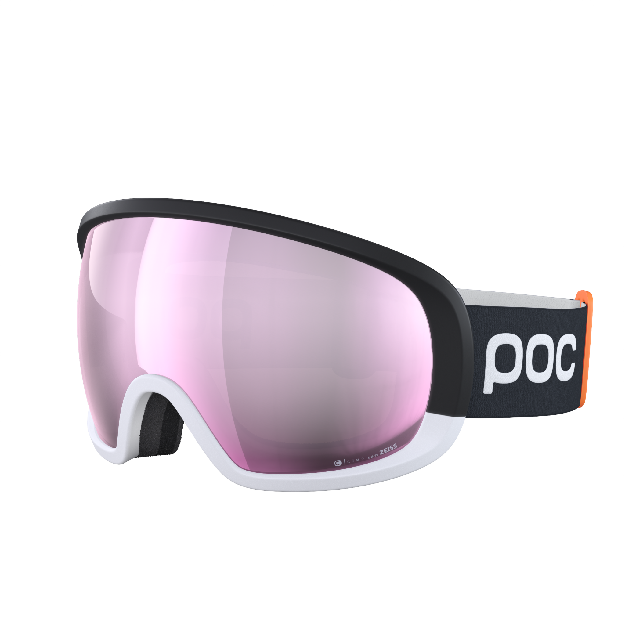 POC Fovea Clarity Comp