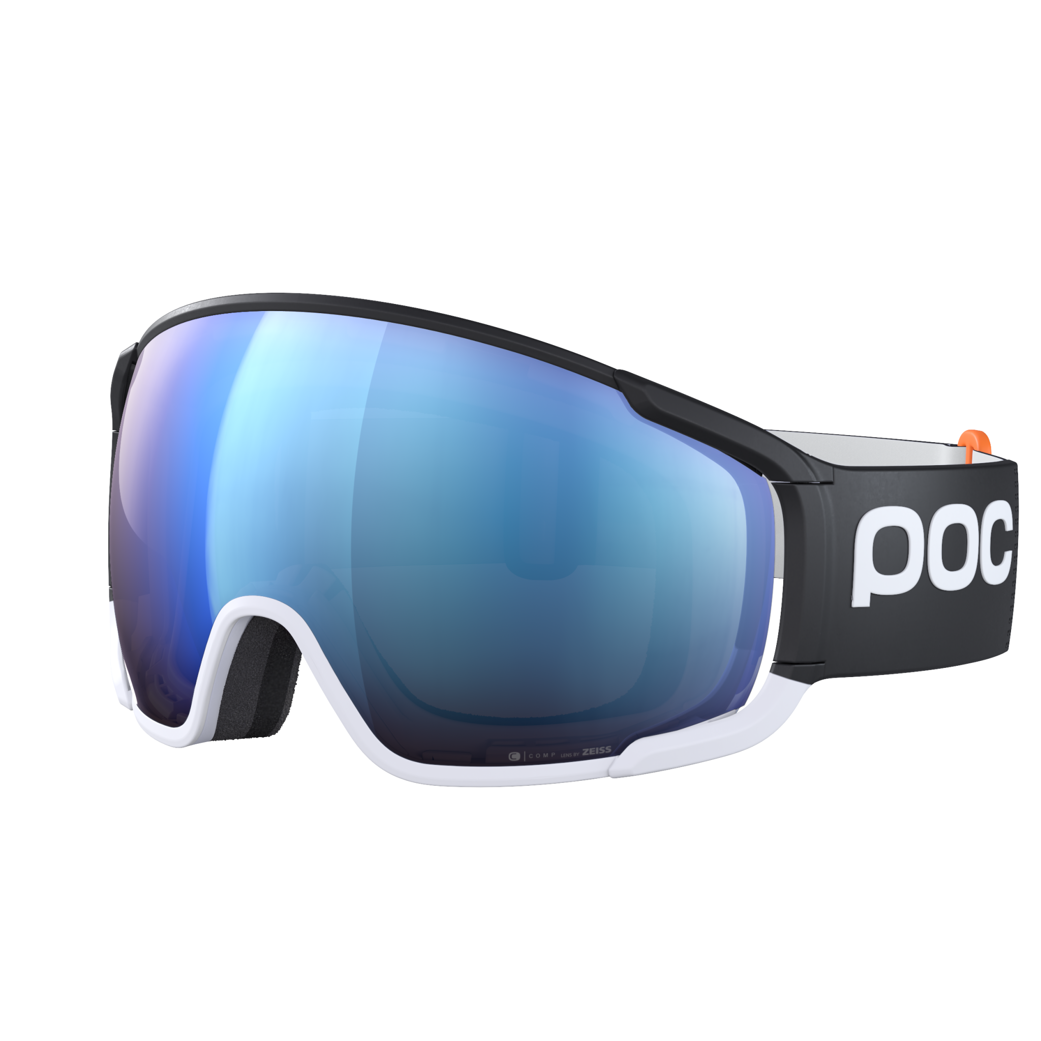 POC Zonula Clarity Comp