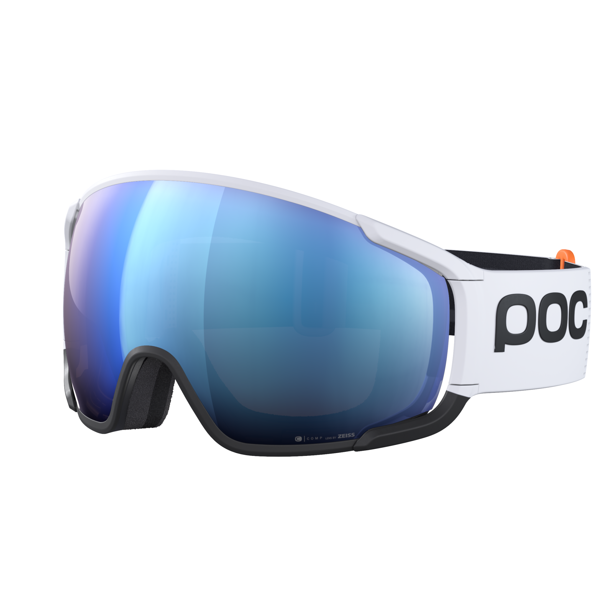 POC Zonula Clarity Comp
